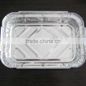 Aluminium Foil Container thumbnail-1