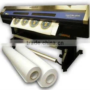140g Digital Printing Banner Fabric Material thumbnail-1