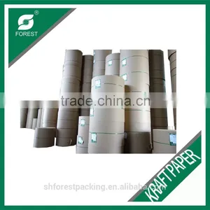 CUSTOM KRAFT BROWN PAPER ROLLING WHOLESALE thumbnail-4