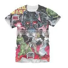 T-shirts / o Neck T-shirts / Men's Plain Cotton T-shirt / Fashion T-shirt thumbnail-1