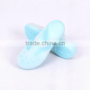 China Women Rubber Sandal Slipper thumbnail-3