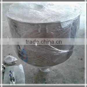 100-1000ml Pneumatic Automatic Automatic Liquid &Cream & Shampoo & Filling Machine thumbnail-1