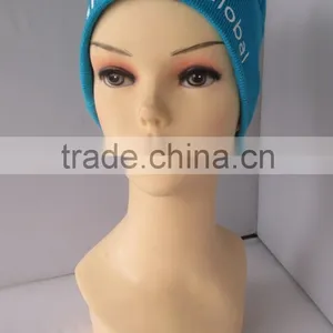 2015 New Arrive Offset Print 100%Acrylic CC Beanie Wholesale thumbnail-2