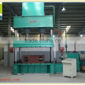 SMC Moulding Presses thumbnail-1