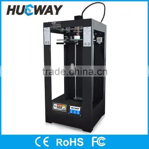 2016 China Wholesale Build Size 200*200*480mm Industrial 3D Printers Quality Choice Most Popular thumbnail-1