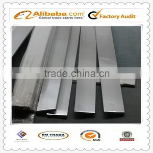 Galvanized or Not High Quality Flat Bar Q235 Flat Bar SS400 Flat Bars thumbnail-2