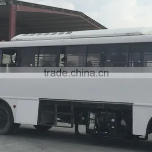 High Cooling of Diesel Engine Bus Air Conditioner 66 Seats thumbnail-5
