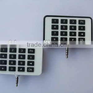 EMV Mobile Card Reader for IOS and Android With Demo and SDK thumbnail-1