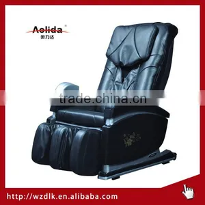 Bill Operated Massage Chair / New Vending Massage Chair thumbnail-4