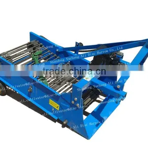 Single Sweet Potato Digger for Tractor thumbnail-1
