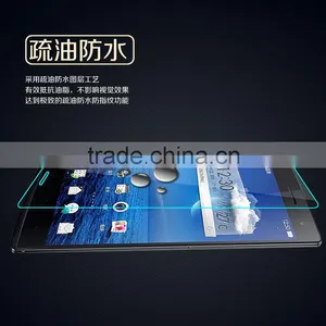 Silicone Coating Explosion-proof Film Tempered Glass Film Screen Protector For OPPO A33 thumbnail-3