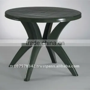 Plastic Table Edging Trim thumbnail-1