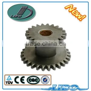 Top Quality Steering Gear Assembly thumbnail-1