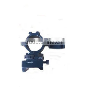Elevation Adjustable Scope Mount Accessories for Hunting thumbnail-3