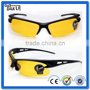 Anti Glare UV Protective Outdoor Sport Sunglasses/co-injection Mens Outdoor Sport Sunglasses/drivers Eyewear Sport Sunglasses thumbnail-2