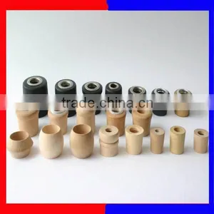 Decorative Wood Caps thumbnail-1