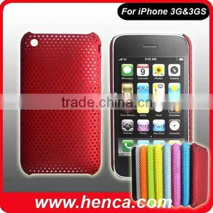 Fashion Crystal Case for IPhone 3G/3GS thumbnail-1