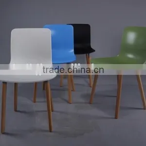 Strong Gargen Chair With PP Seat Back 1552 thumbnail-1