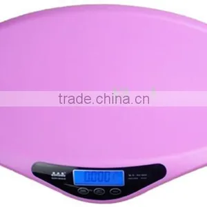 ACS-8910 Digital Baby Scale thumbnail-1