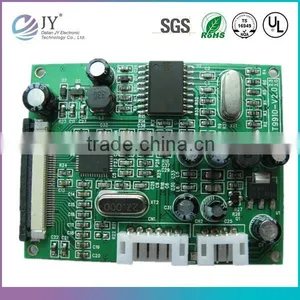 4 Layer Pcba Circuit Board Copy Service thumbnail-1