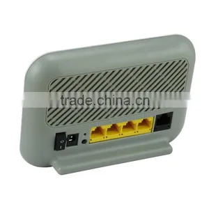 Kasda Wireless Router 300Mbps With 802.11b/g/n Wireless Access Point Support WPS VPN QoS WDS 4-Fast Ethernet Ports thumbnail-4
