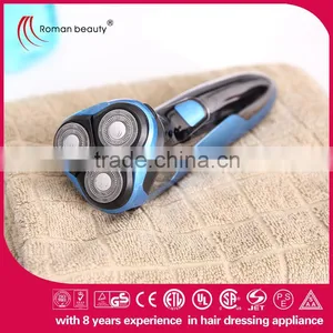 Wet and Dry Battery Operated Shaver thumbnail-6