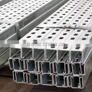 Solar Panel Pole Mounting Bracket thumbnail-1