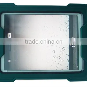 New Product PC+Silicone Case Design for Ipad thumbnail-1
