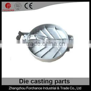 Zinc Die Casting thumbnail-3