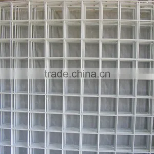 Anping Factory Best Selling Galvanized Square Wire Mesh for Construction thumbnail-1