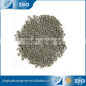 China Supplier High Quality White Masterbatch thumbnail-1