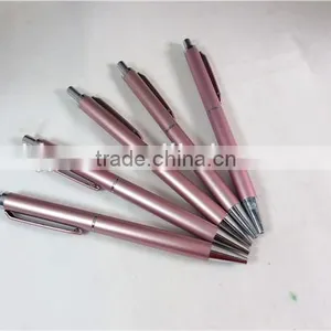 High Quality Elegant Designed , Slim and Novelty Mechanical Pencil,Multicolor Metal Mechanical Pencil thumbnail-4