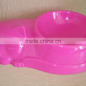 H201 Cat Shaped Bowl thumbnail-1
