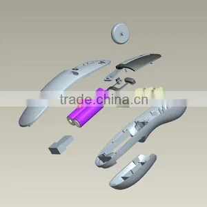 India Price 2.4g Wireless Air Mouse Wholesale for Android tv Box thumbnail-4