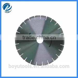Industry Quality Laser Welded Saw Blade thumbnail-1