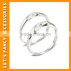 2016 Lovely Fox Shape 925 Silver Ring for Hot Sale Ring PGRG0093 thumbnail-2