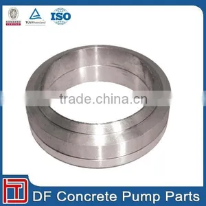 HOT Sales DN125 Wear-resisting Concrete Pump Pipe Pipe Flange thumbnail-3