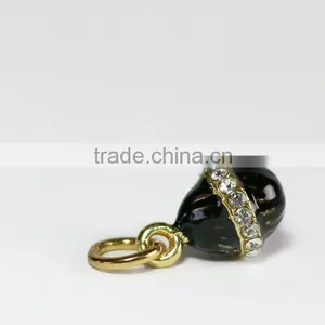 Fashion Charm Metal Pendant thumbnail-2