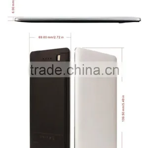 Forida Portable Power Bank Mobile Power Bank thumbnail-2