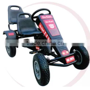 ga Cart Tyres Pedal go Kart thumbnail-4