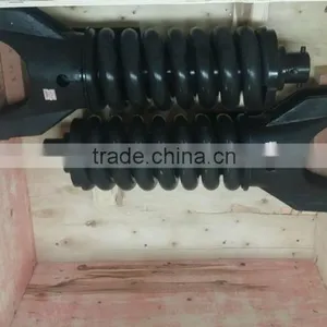 Excavator Track Tensioner, Chain Tensioning Device thumbnail-1