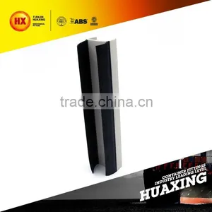 T Type Container Door Gasket Seal Strip Rubber Fitting Waterproof thumbnail-2