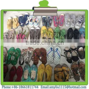 Good Quality Second Hand Wholesale Shoe thumbnail-6