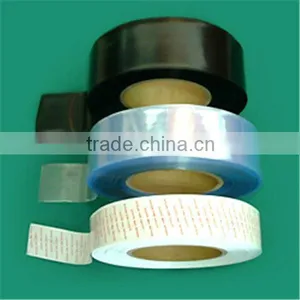 Cast Plastic Pack Film Cpp Aluminize Base Film thumbnail-1