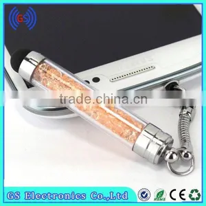 Christmas Gift 3 In 1 Stylus Pen With USB Drive For Ipad Tablet for Smartphone thumbnail-3
