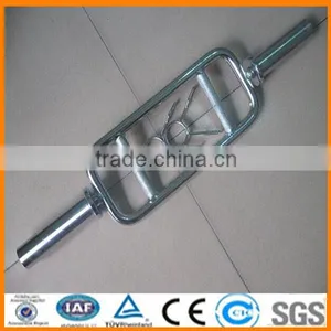Weight Lifting Bar/Barbell Bar/Olympic Bar thumbnail-1