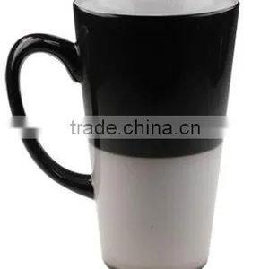 Color Change Ceramic Mug and Sublimation Cup for Sales thumbnail-2