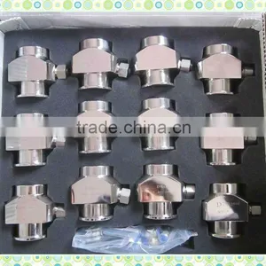 Clamps for Common Rail Injector Tools ( Perfect ) thumbnail-1