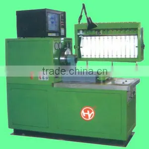 HY-NK Fuel Pump and Injector Calibration Machine thumbnail-1
