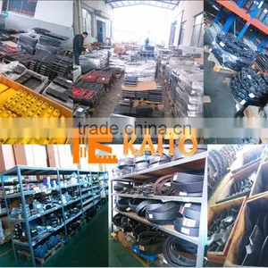 Road Repairing Machines Set Vogele Paver Dynapac Asphalt Machine Mini se thumbnail-2